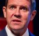 News. Mike Baird. ACOSS National Conference: Leading the Big Debate is Premier MIKE BAIRD. Photo by Edwina Pickles. ...