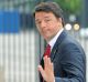 Italian Prime Minister Matteo Renzi has staked his political future on the constitutional reform that goes before voters ...