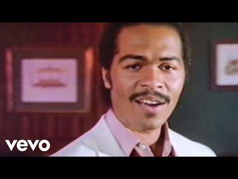 Ray Parker Jr., Raydio - A Woman Needs Love (Just Like You Do)