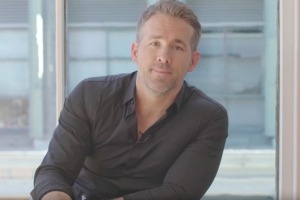 Ryan Reynolds shares his tips for the delivery room