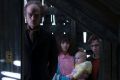 Neil Patrick Harris plays the evil Count Olaf, guardian of the orphaned Baudelaire children. 