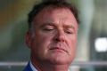 Senator Rod Culleton