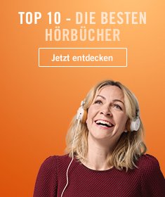 Top 10 Hörbücher