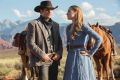 Foxtel Play is offering a free taste of HBO's sci-fi hit <i>Westworld</i>, hoping you'll sign up in order to see how it ...