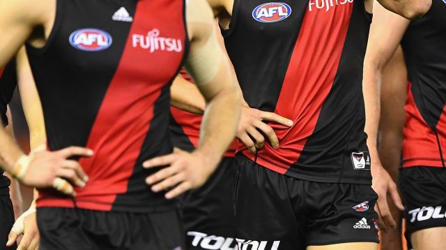 Eighteen players have reached compensation agreements with the Bombers.