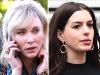 Blanchett ‘feuds’ with Hathaway on set