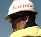 Rio Tinto chief Jean Sebastien Jacques will address Australian investors this week