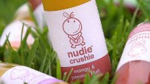 Nudie was last year taken over Philippines-based food company Monde Nissin Corporation.