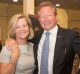 Nicola and Andrew Forrest.