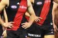 Eighteen players have reached compensation agreements with the Bombers.