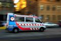 Ambulance Victoria was flooded with calls about thunderstorm asthma.