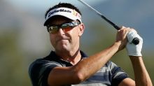 Robert Allenby: "Do I like to have a good time? Hell yeah."