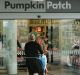 About 1000 staff work in Pumpkin Patch's network of 117 stores in Australia, and about 600 in its 43 New Zealand outlets.