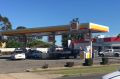 A Sydney-based private Asian investor has paid $5.06 million for a Shell-Coles Express Service Station
