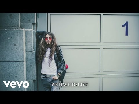 Michal Szpak - Color Of Your Life