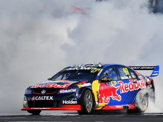 Supercars Auckland International SuperSprint