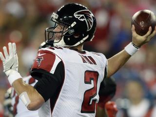 Matt Ryan