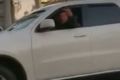 Man berating a Muslim driver in New York City.