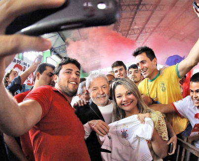 Angola Affair: One More Nail on Former Brazil President Lula's Coffin