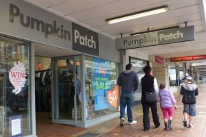 Pumpkin Patch had seen its market capitalisation dwindle to just $10.1 million.