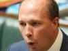 Dutton: ‘I won’t be bullied, demonised’