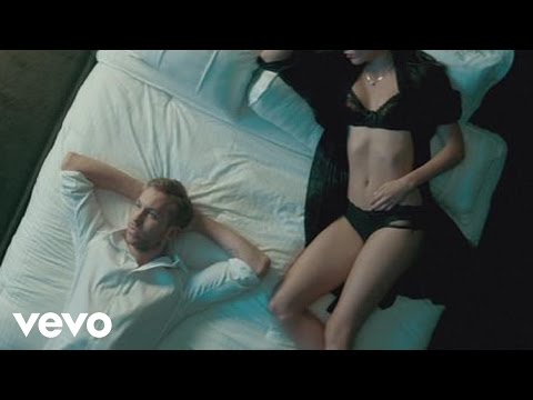 Calvin Harris - Blame ft. John Newman