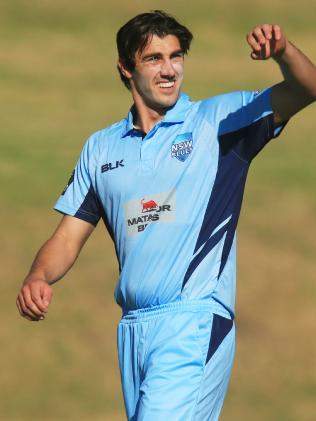 Evo NSW v Qld Matador Cup