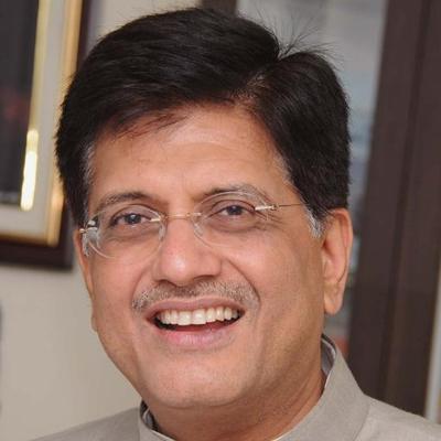 Piyush Goyal