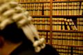 Judges were concerned the stresses of legal work could trigger a return to drugs and imposed strict monitoring ...