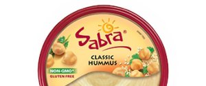 SABRA HUMMUS