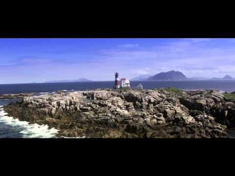 Ålesund & Sunnmøre official travel film.wmv