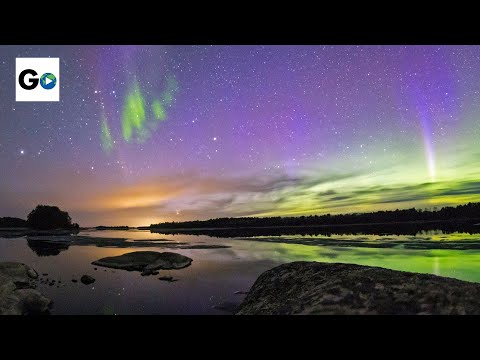 Voyageurs National Park