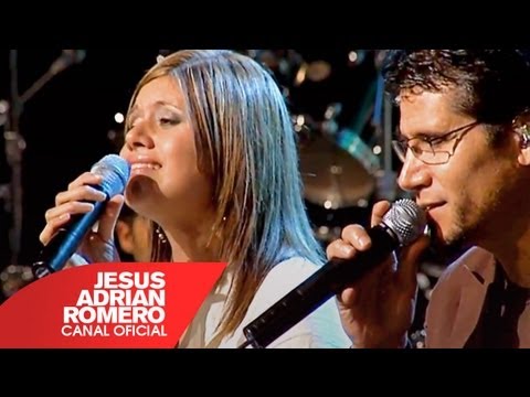 Dame Tus Ojos - Jesús Adrián Romero feat. Marcela Gándara - Video Oficial