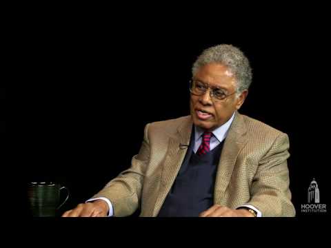 Thomas Sowell is Back Again to Discuss His Book Wealth, Poverty, and Politics