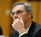 "Every time we scratch the surface...  it doesn't come up good," ASIC Chairman Greg Medcraft told a banking seminar on ...