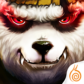 Taichi Panda