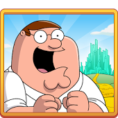 Family Guy: En búsqueda