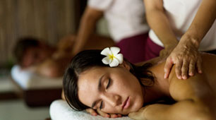 Honolulu Hotel Hawaii Spa Package