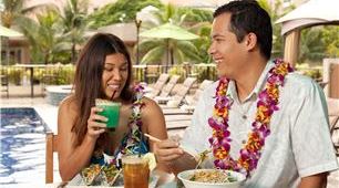 Resort Bucks Package at Hawaii Hotel