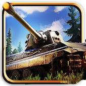 World Of Steel : Tank Force