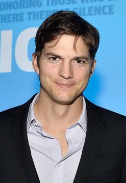 Ashton Kutcher's divorce left him homeless