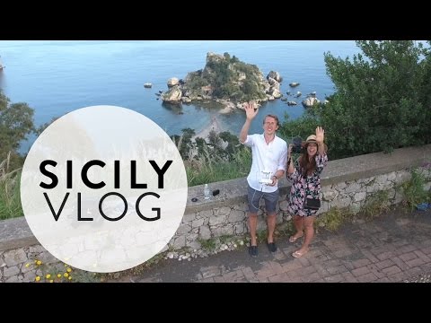 YOU HAVE TO SEE THIS - Sicily | Mimi Ikonn Vlog