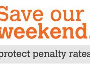 penalty rates campaign