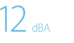 12 dBA