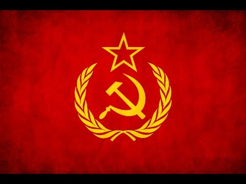 History Of Soviet Union - Life Inside The USSR (Documentary)