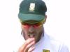 Guilty! Faf verdict is bitter sweet for Aussies