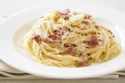 Carbonara sauce