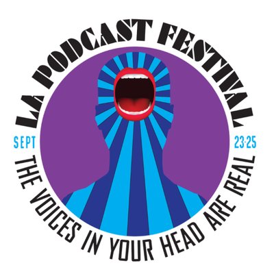 LA Podcast Festival