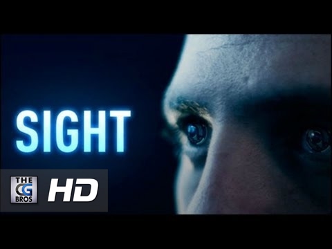 A Futuristic Short Film HD: by Sight Systems