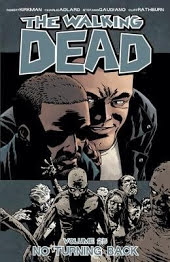 The Walking Dead Vol 25